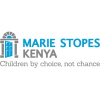 Marie Stopes Kenya logo - Similar company to Kenphia Ii