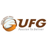 UNITED FREIGHT GROUP LLC logo - Similar company to Straight Forward Logistics Inc.