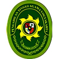Pengadilan Tinggi Agama Yogyakarta logo - Similar company to Pengadilan Militer