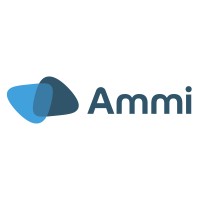 Ammi-zorg logo - Similar company to Pidz - Met Zorg Verbonden