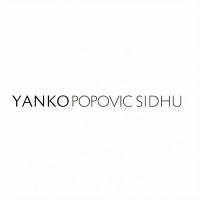 Yanko Popovic Sidhu logo - Similar company to Kickstart Law