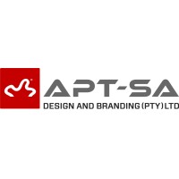 APT-SA Design and Branding PTY Ltd logo - Similar company to Apt Group