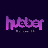 Hubber.gg logo - Similar company to Tifo