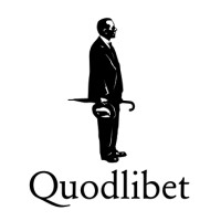 Quodlibet Editore logo - Similar company to Lazydog