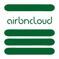 Airbncloud logo - Similar company to Wydin