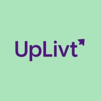 Uplivt logo - Similar company to Goldenhub