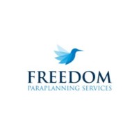 Freedom Paraplanning Services logo - Similar company to Abbeygate Paraplanning Services Ltd