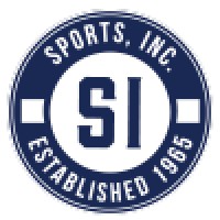 Sports, Inc. logo - Similar company to Performance Sport Events