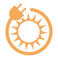 Simgad Solar logo - Similar company to Solar Power & Light