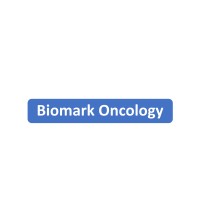 BioMark Oncology logo - Similar company to Amrixa Pharmaceuticals