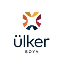 Ülker Boya logo - Similar company to Pamir Boya