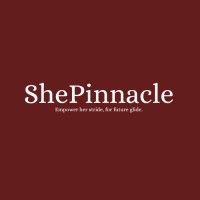 ShePinnacle logo - Similar company to Keep Going Initiative