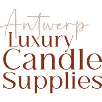 Antwerp Luxury Candle Supplies