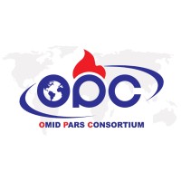 OPC (Omid Pars Consortium) logo - Similar company to Navid Educational Group (دیباگران- نویدپارس)