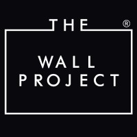 The Wall Project logo - Similar company to Digisavvy®