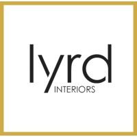 LYRD INTERIORS logo - Similar company to Collaborative Design Group Architecture & Interiors, Llc