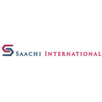 SAACHI INTERNATIONAL logo - Similar company to Klasse Leather