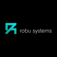 ROBU Systems logo - Similar company to Jaq