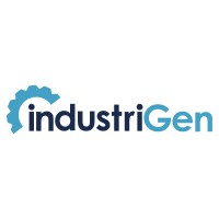 IndustriGen logo - Similar company to Psinteractive