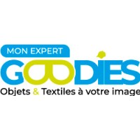 Mon Expert Goodies logo - Similar company to Boitedecom - Objets Publicitaires Et Goodies Sur-Mesure