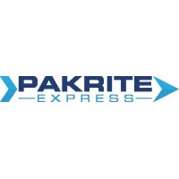 Pakrite Express logo - Similar company to Packrite Solutions Corp.