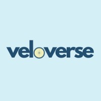VeloVerse logo - Similar company to PowMio GmbH - Software Engineering