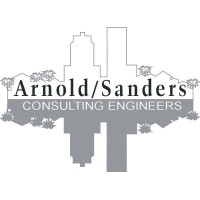 Arnold Sanders Consulting Engineers logo - Similar company to Destefano Engineering Group