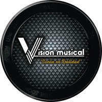 Escuela de música y arte Visión Musical logo - Similar company to Inimandi