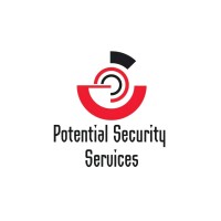 Potential Security Services (Pty) Ltd logo - Similar company to Potential Security Ltd.