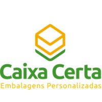 Caixa certa