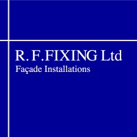 R F FIXING LIMITED logo - Similar company to Mb Magic Repairs Ltd