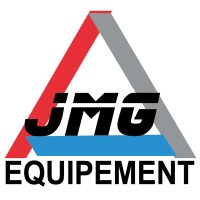 JMG EQUIPEMENT logo - Similar company to Solution Boul Pat