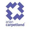 arian Carpetland logo - Similar company to Carpet Right