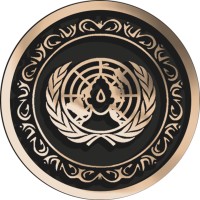 Sebelas Maret Model United Nations logo - Similar company to Hmpsa Uns
