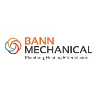 Bann Mechanical LTD logo - Similar company to Alm Mechanical & Electrical