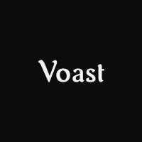 Voast logo - Similar company to Pacific Engagements