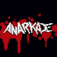 Anarkade logo - Similar company to Talpa Games