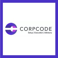 Corpcode Consulting-Virtual CFO Services logo - Similar company to Taag Virtual Cfo Services