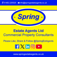 Spring Estate Agents Ltd