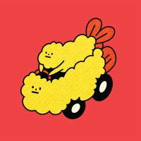 SADSHRIMPS logo - Similar company to Lpine