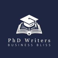 PhD Writers logo - Similar company to Mt Logistics Group Ltd