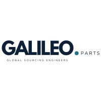 Galileo Parts logo - Similar company to Eddisonfields Executive Search