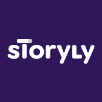Storyly logo - Similar company to Innential