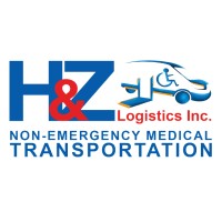 H&Z Logistics Inc. logo - Similar company to Emc (Electro Medias Confectii)