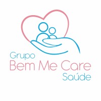 Grupo Bem Me Care Saúde logo - Similar company to Agus - Associação Grupo União Da Saúde