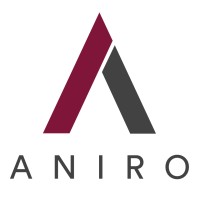 ANIRO logo - Similar company to Aniro Media