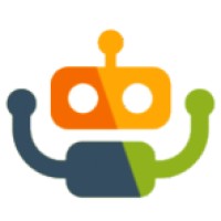 HelloBot logo - Similar company to Saathi.Com