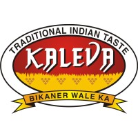 Kaleva India logo - Similar company to Masala Monk