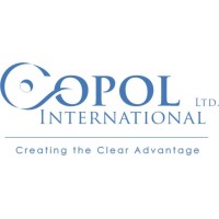 Copol International Ltd. logo - Similar company to Bituvial Sas