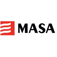 GRUPO MASA logo - Similar company to Imasa
